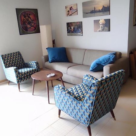 Panorama Apartments Cefalù Esterno foto
