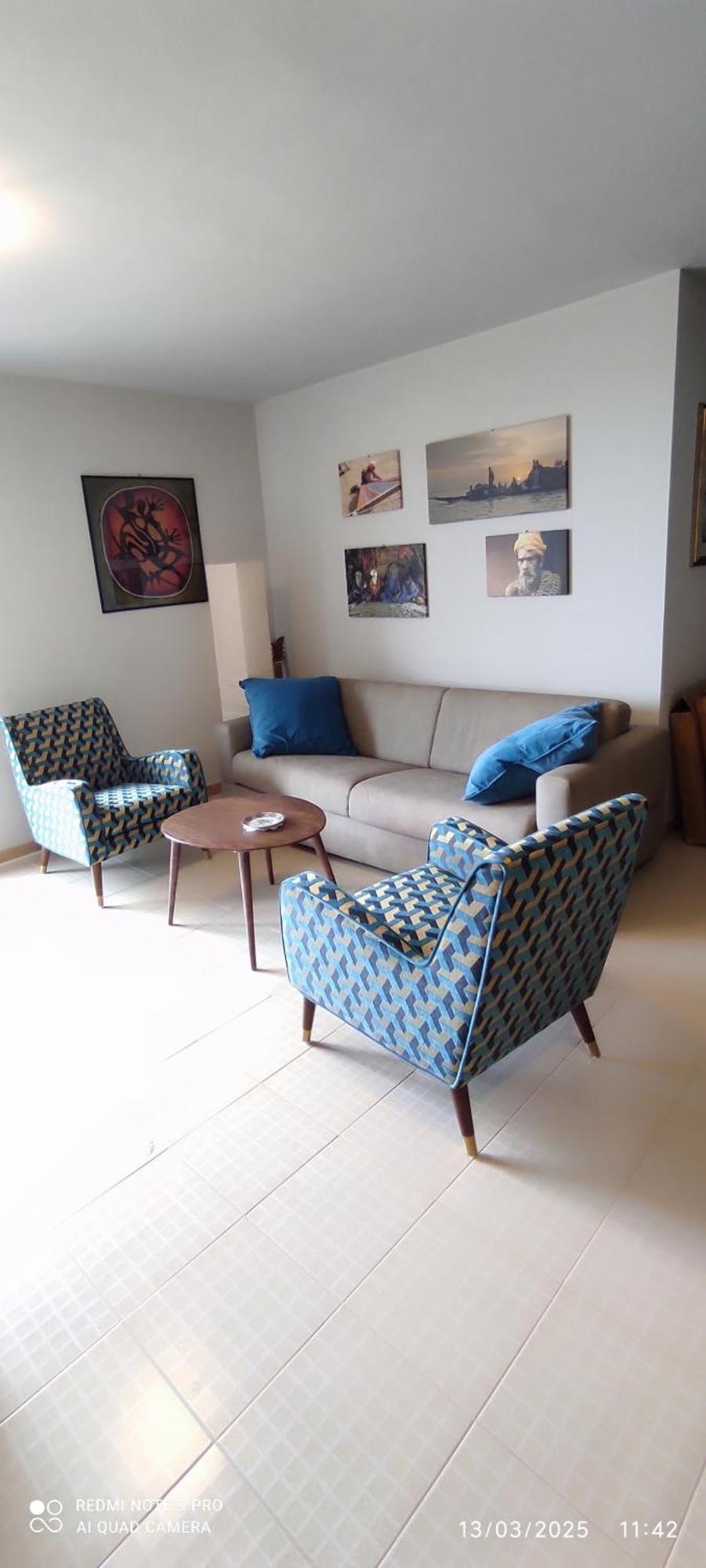 Panorama Apartments Cefalù Esterno foto