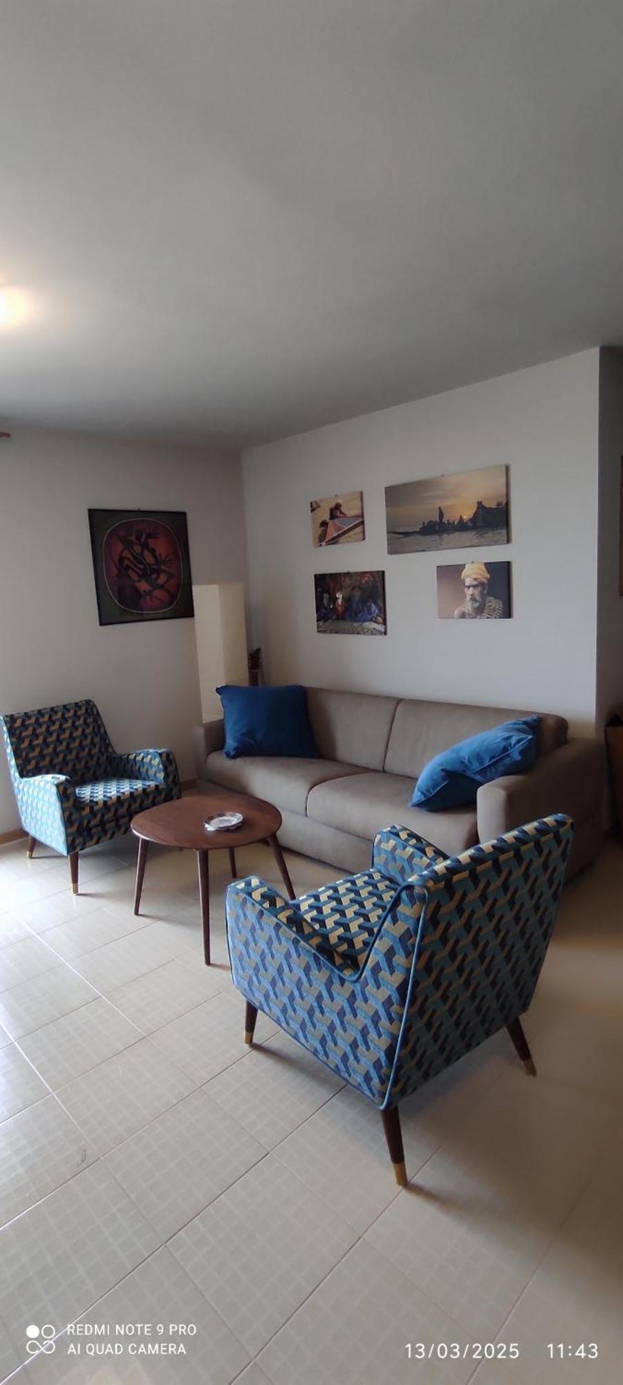 Panorama Apartments Cefalù Esterno foto
